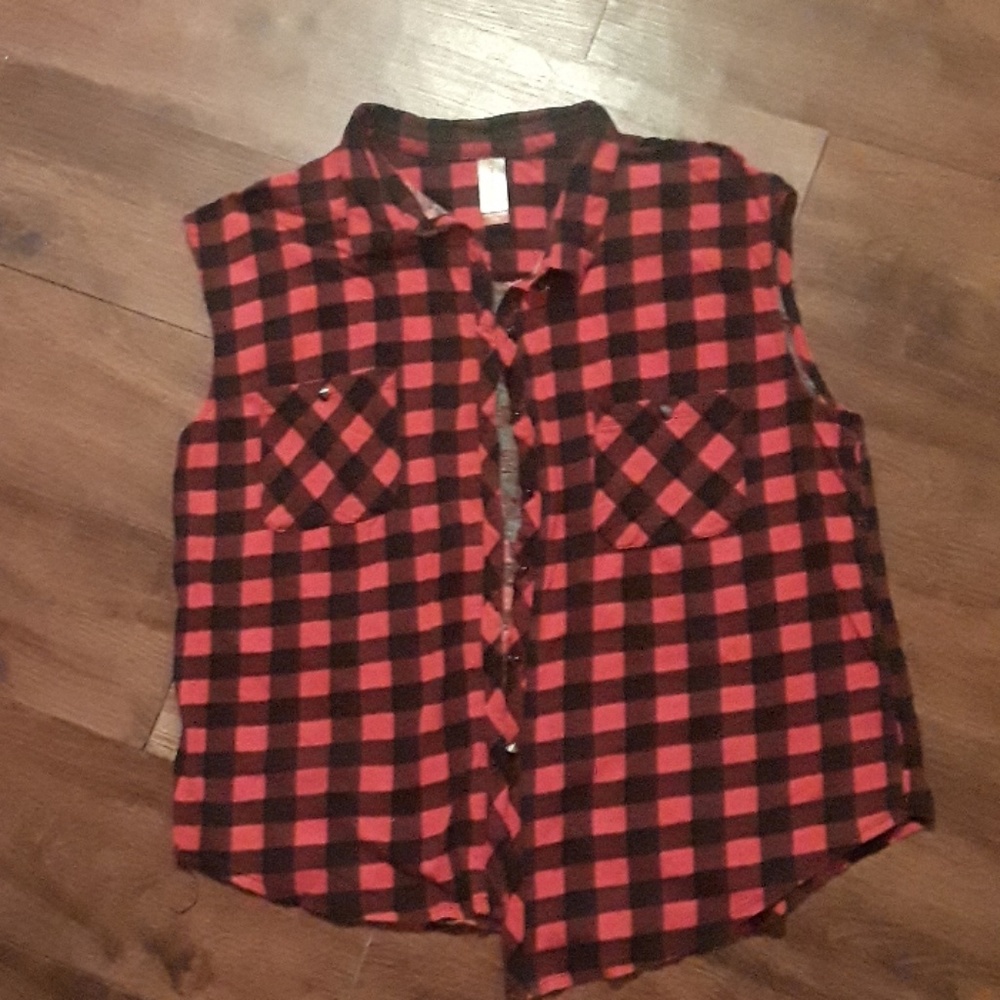 No boundaries buffalo print cut off